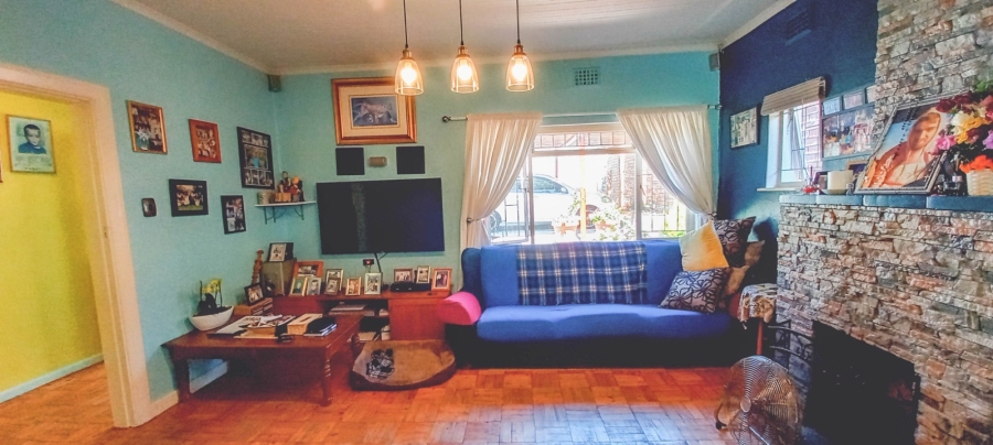 4 Bedroom Property for Sale in Fish Hoek Western Cape